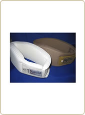 Collar cervical blando