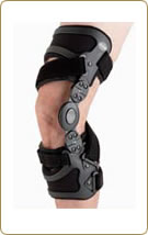 Rodillera Unloader SPIRIT